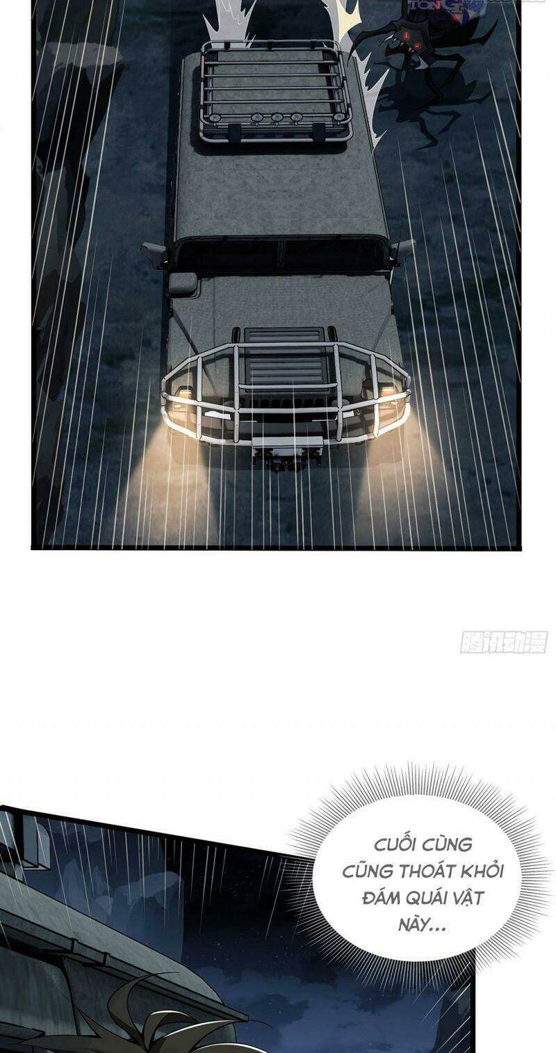 Đệ Nhất Danh Sách - Chapter 22 - Page 30