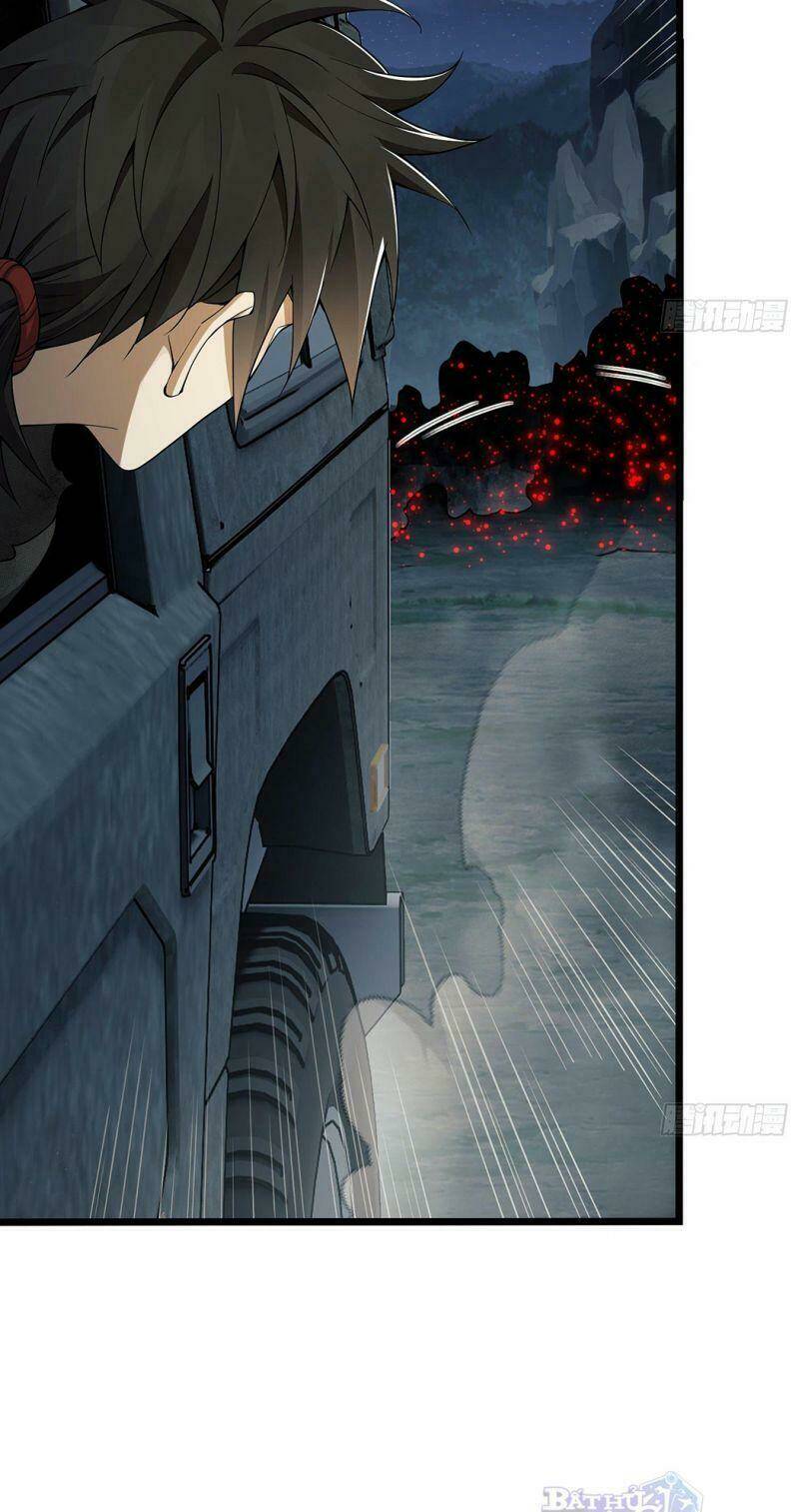 Đệ Nhất Danh Sách - Chapter 22 - Page 31