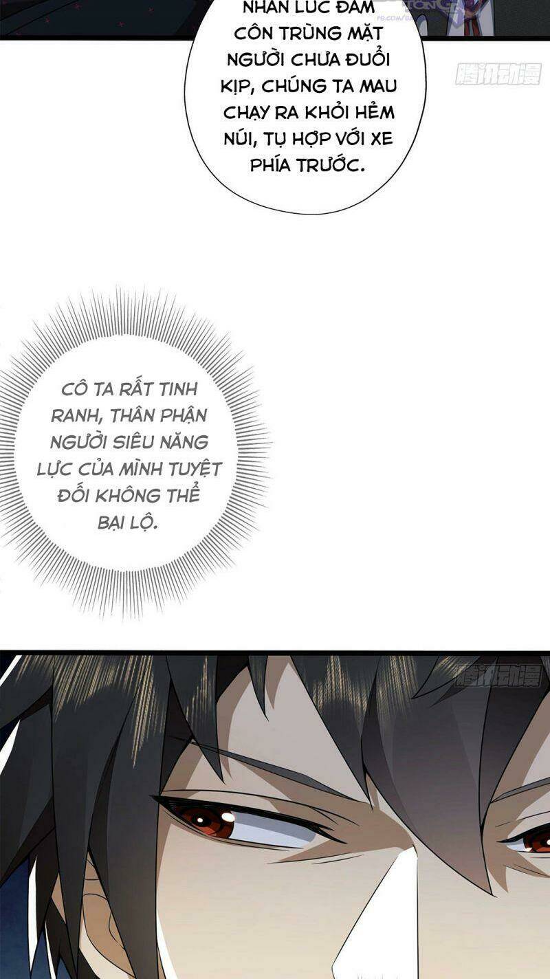 Đệ Nhất Danh Sách - Chapter 22 - Page 40