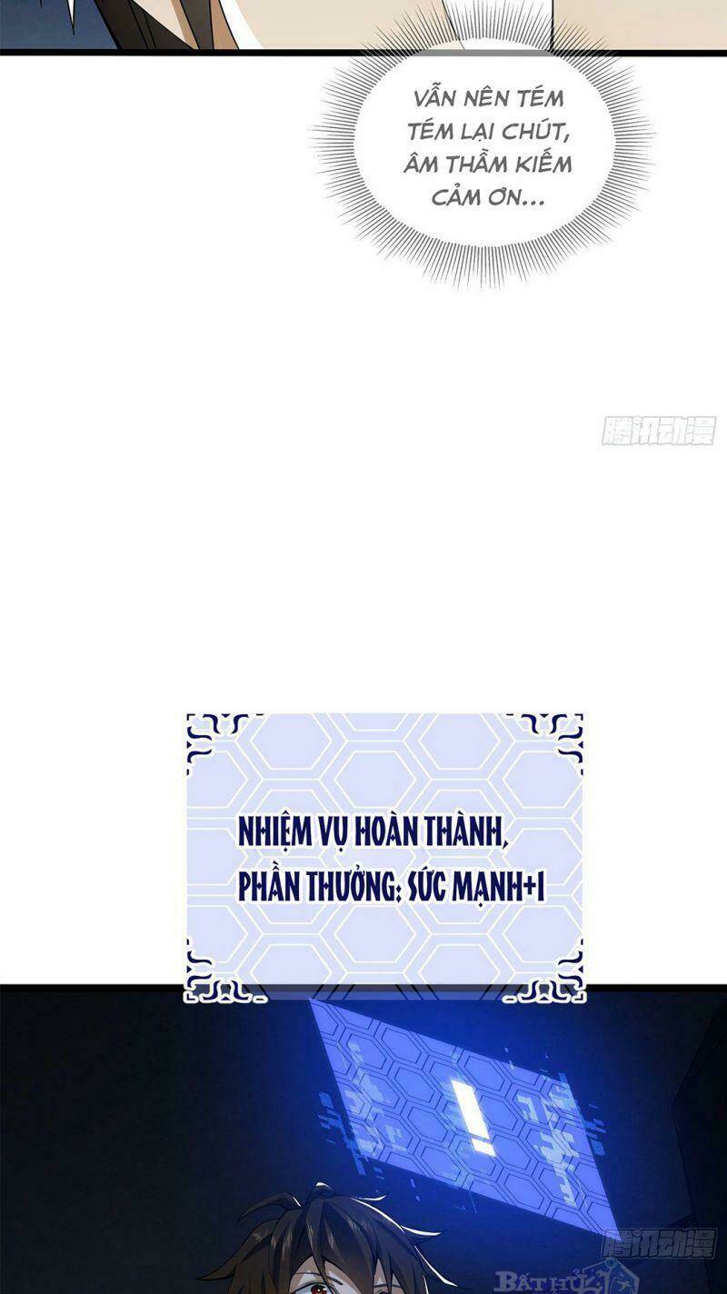 Đệ Nhất Danh Sách - Chapter 22 - Page 41