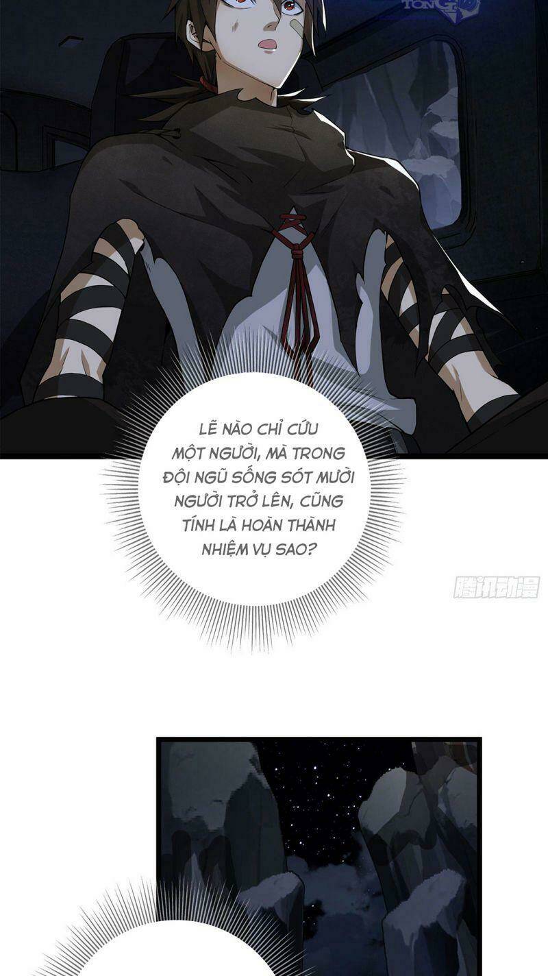Đệ Nhất Danh Sách - Chapter 22 - Page 42