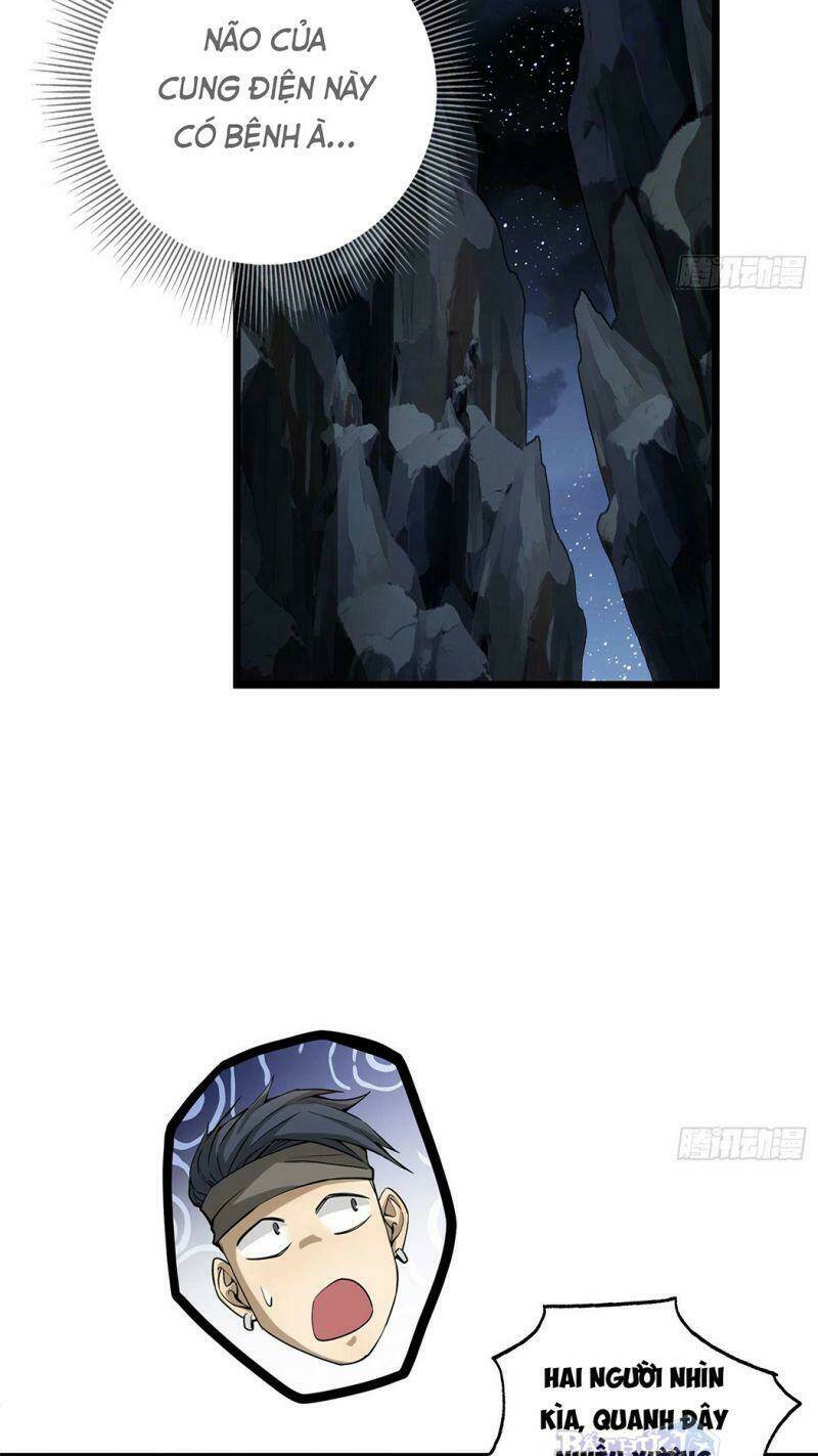 Đệ Nhất Danh Sách - Chapter 22 - Page 43