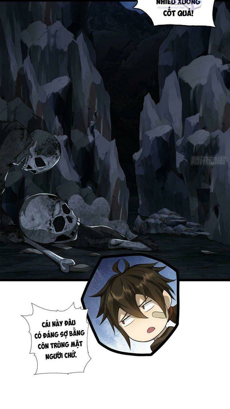 Đệ Nhất Danh Sách - Chapter 22 - Page 44