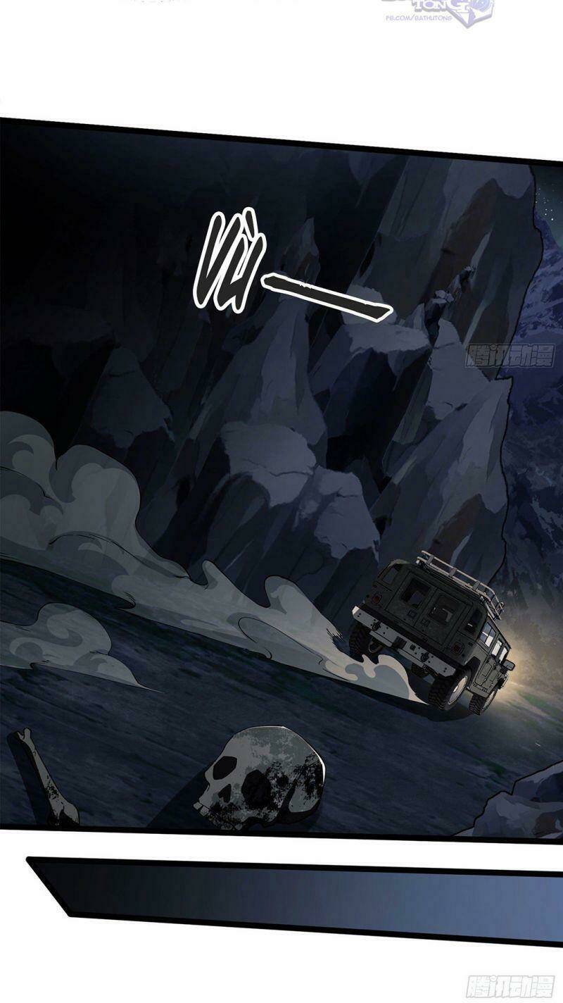 Đệ Nhất Danh Sách - Chapter 22 - Page 46