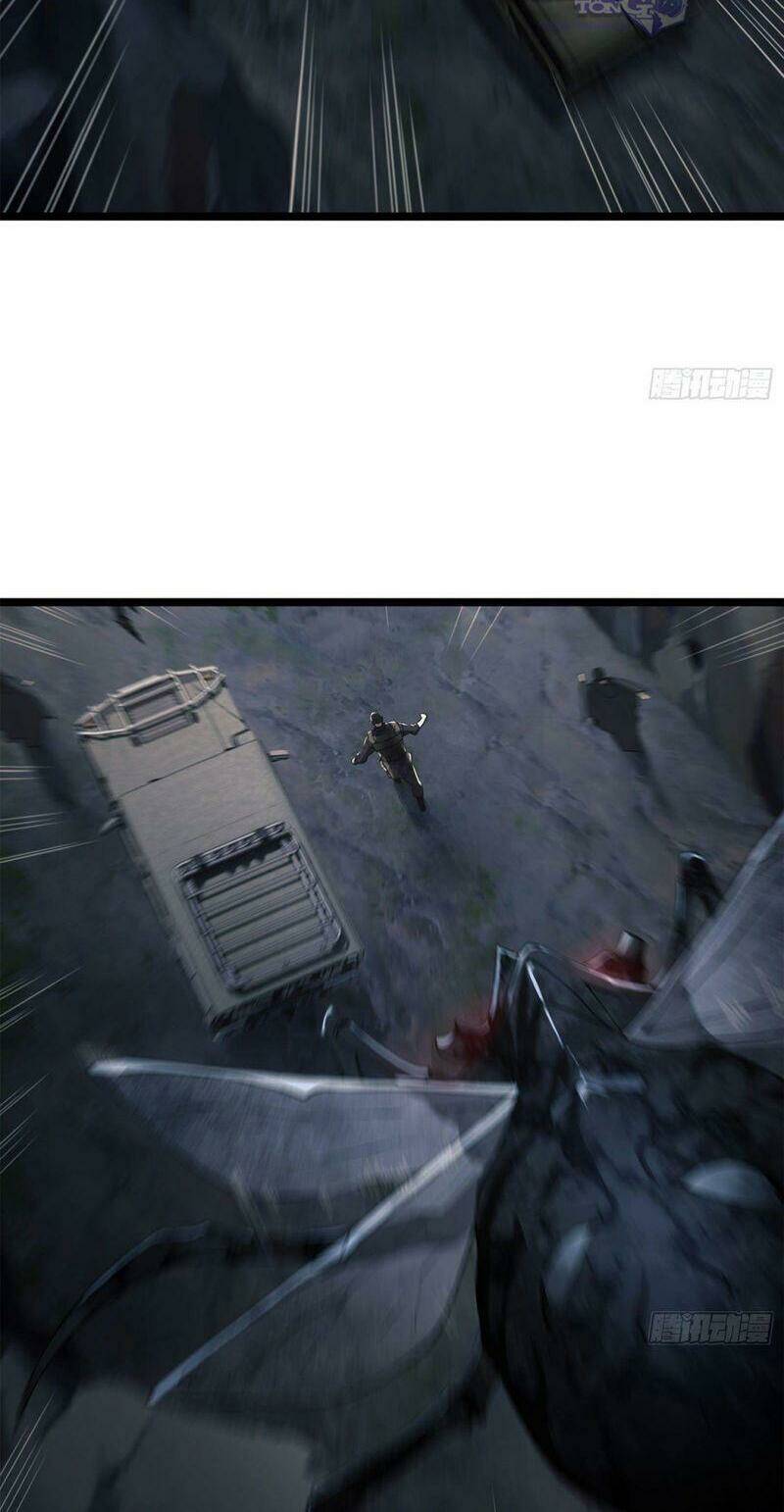 Đệ Nhất Danh Sách - Chapter 22 - Page 4