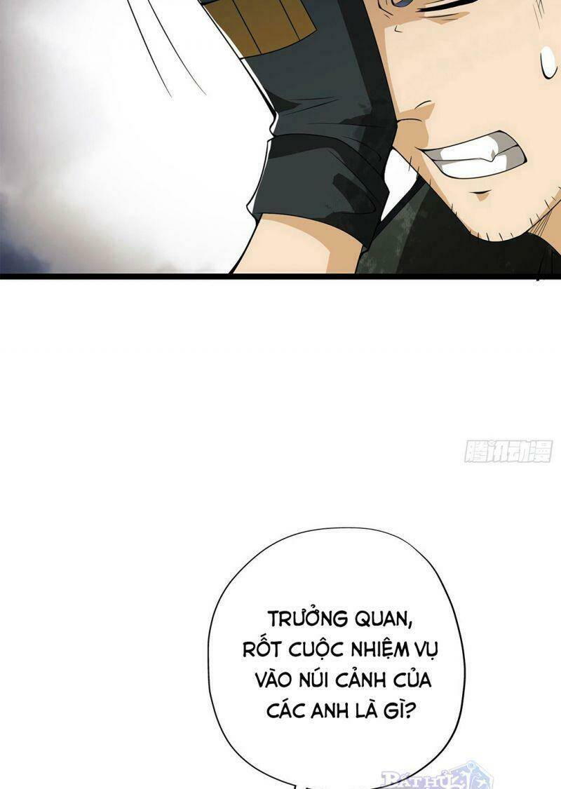 Đệ Nhất Danh Sách - Chapter 22 - Page 57