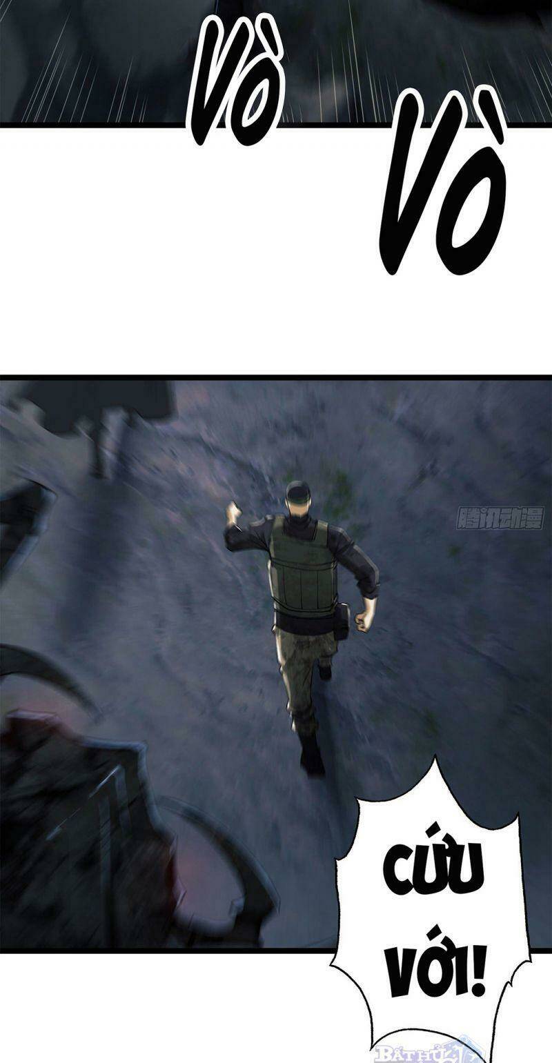 Đệ Nhất Danh Sách - Chapter 22 - Page 5