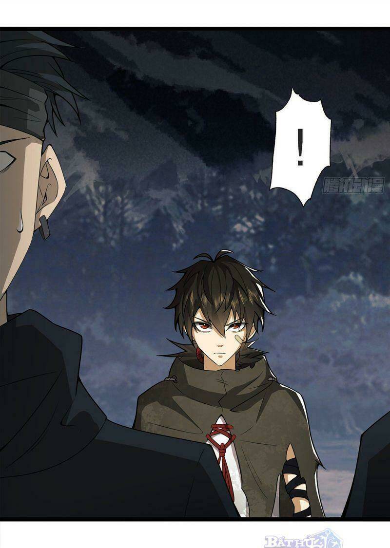 Đệ Nhất Danh Sách - Chapter 22 - Page 59