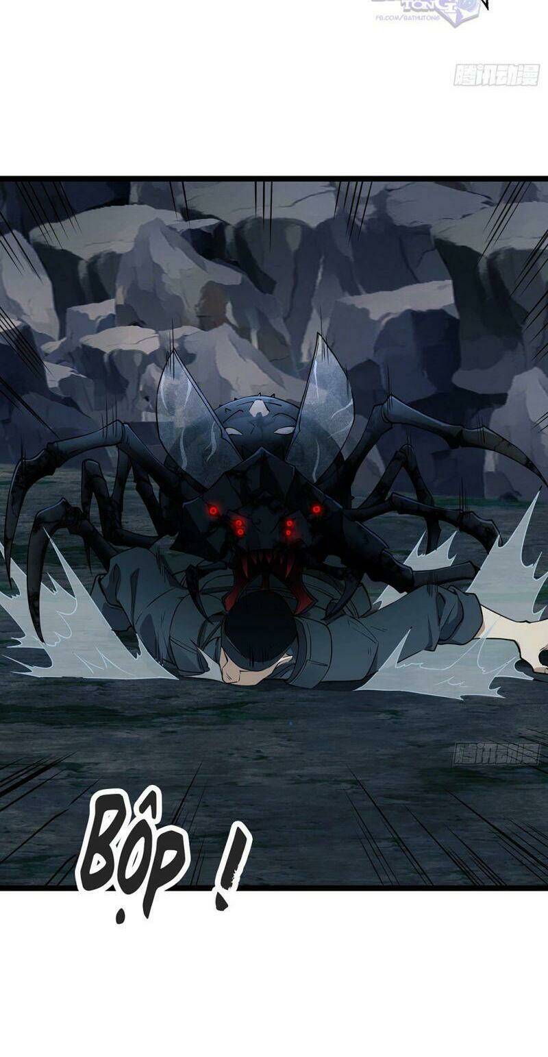 Đệ Nhất Danh Sách - Chapter 22 - Page 6