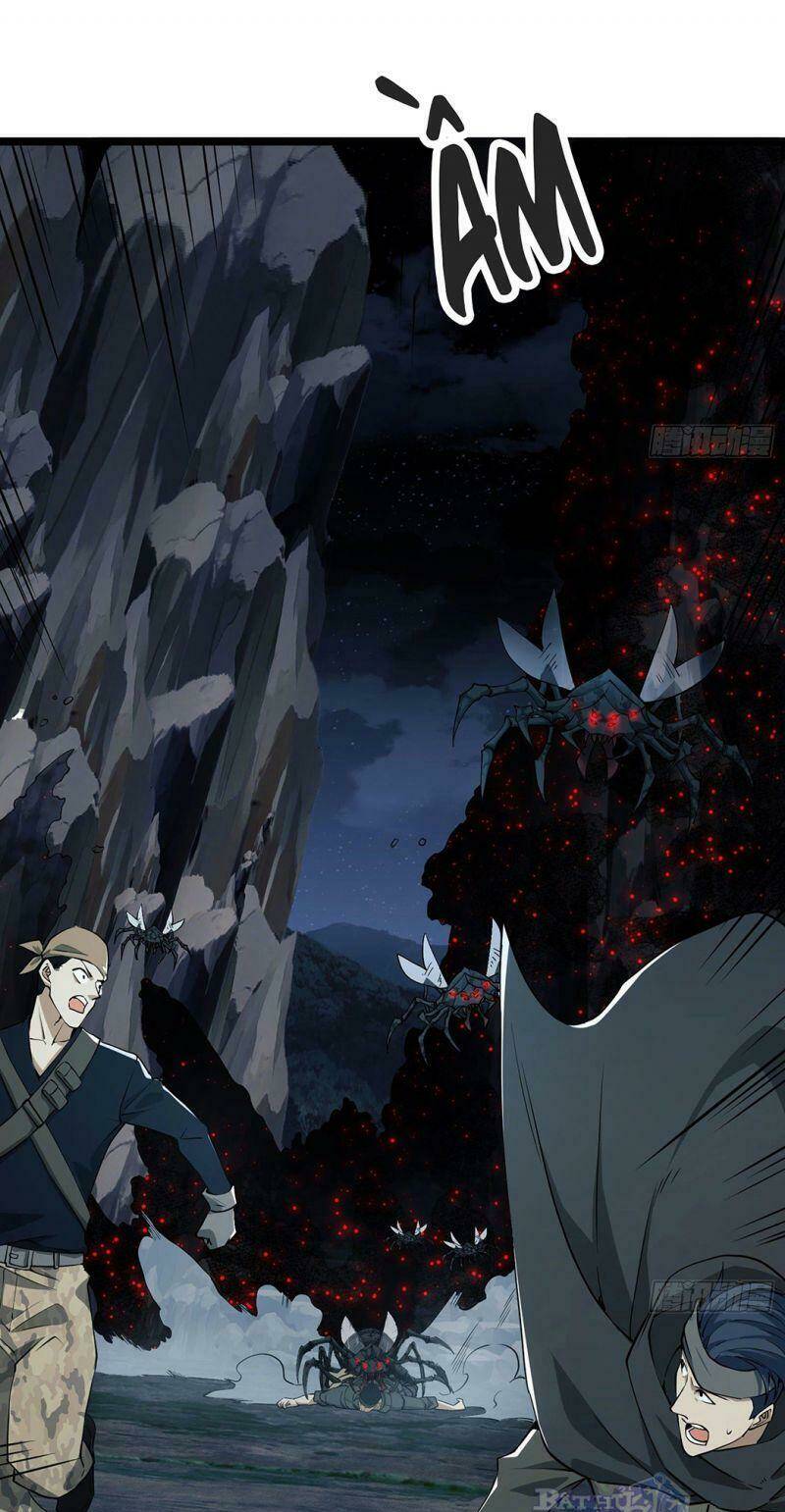 Đệ Nhất Danh Sách - Chapter 22 - Page 7