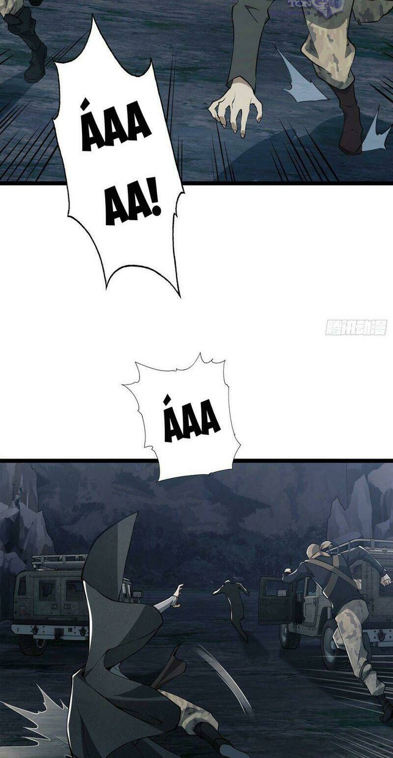 Đệ Nhất Danh Sách - Chapter 22 - Page 8