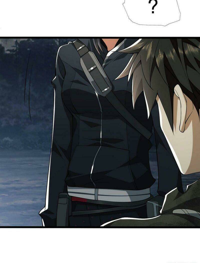 Đệ Nhất Danh Sách - Chapter 23 - Page 10