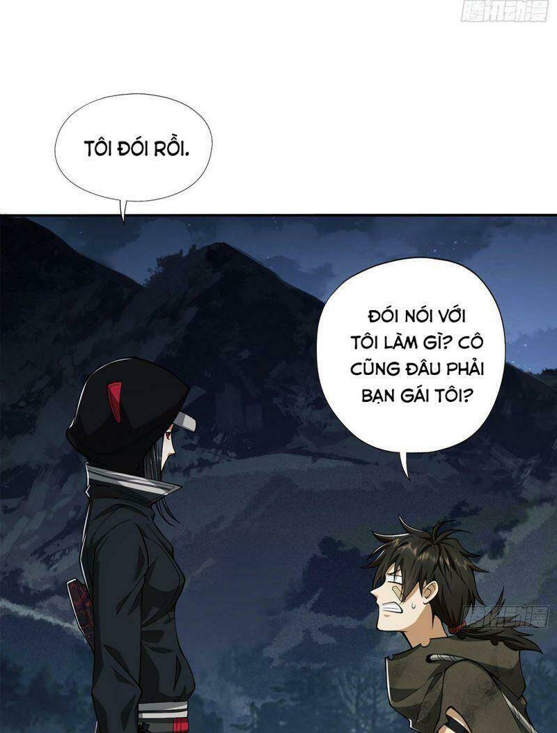 Đệ Nhất Danh Sách - Chapter 23 - Page 11