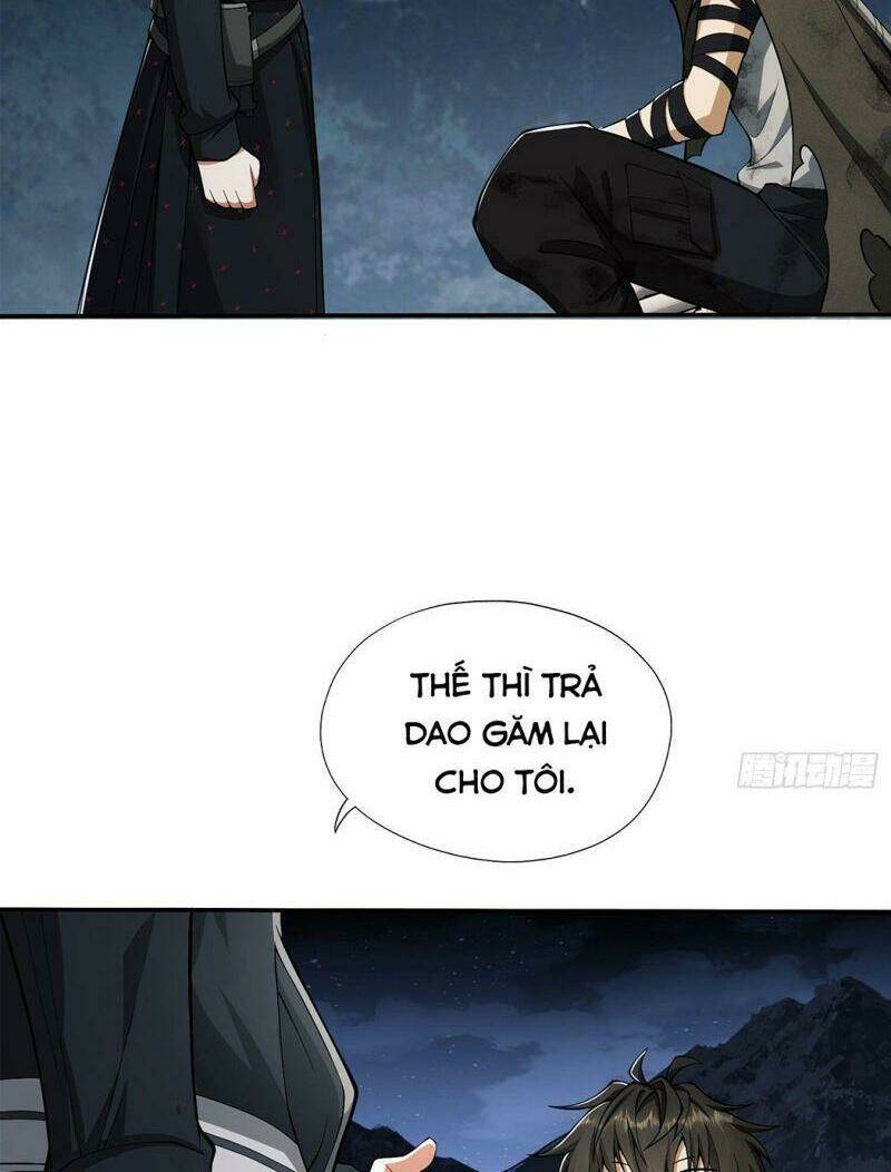 Đệ Nhất Danh Sách - Chapter 23 - Page 12