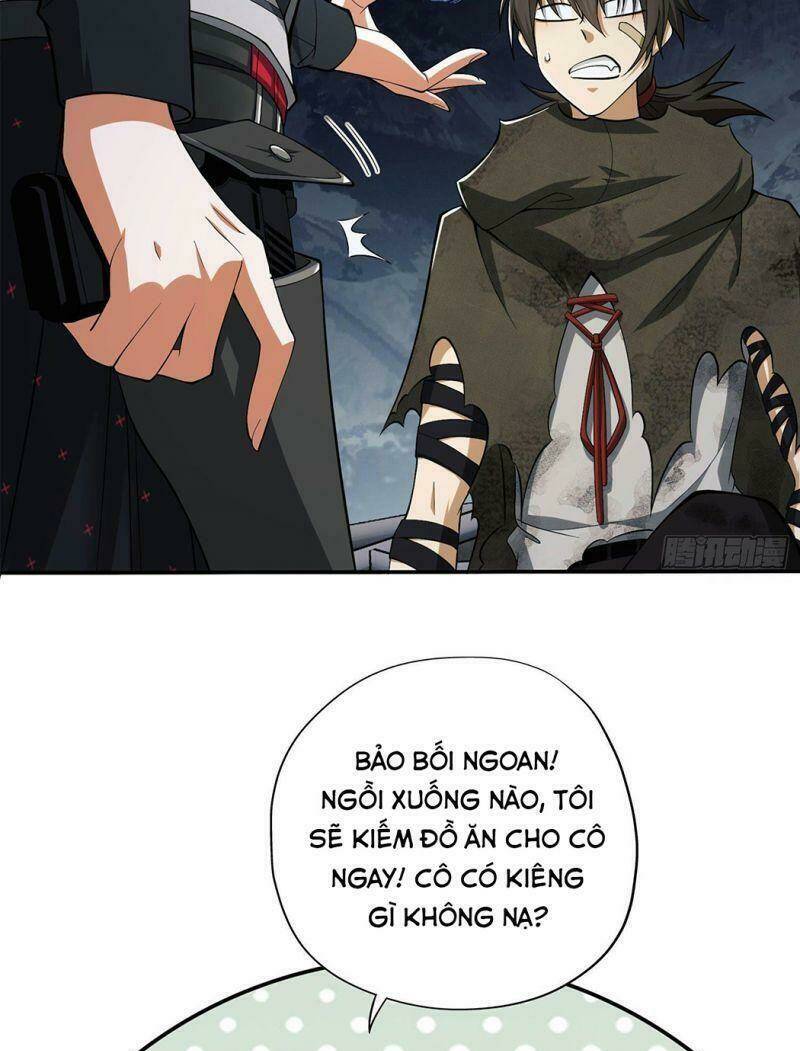 Đệ Nhất Danh Sách - Chapter 23 - Page 13