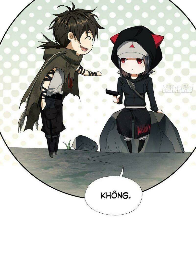 Đệ Nhất Danh Sách - Chapter 23 - Page 14