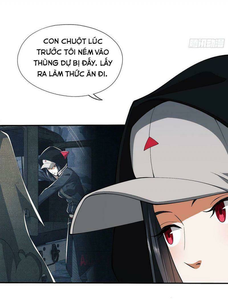 Đệ Nhất Danh Sách - Chapter 23 - Page 15