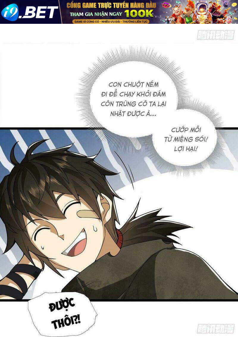 Đệ Nhất Danh Sách - Chapter 23 - Page 16