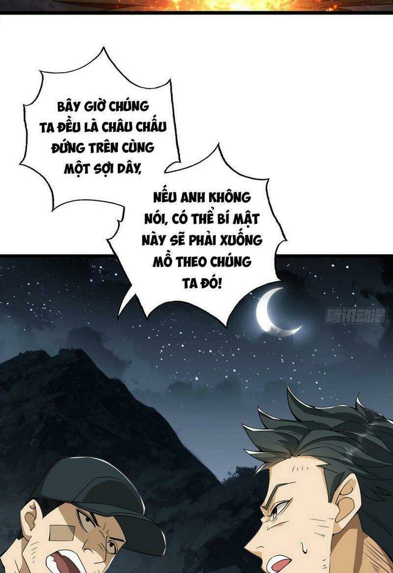 Đệ Nhất Danh Sách - Chapter 23 - Page 18