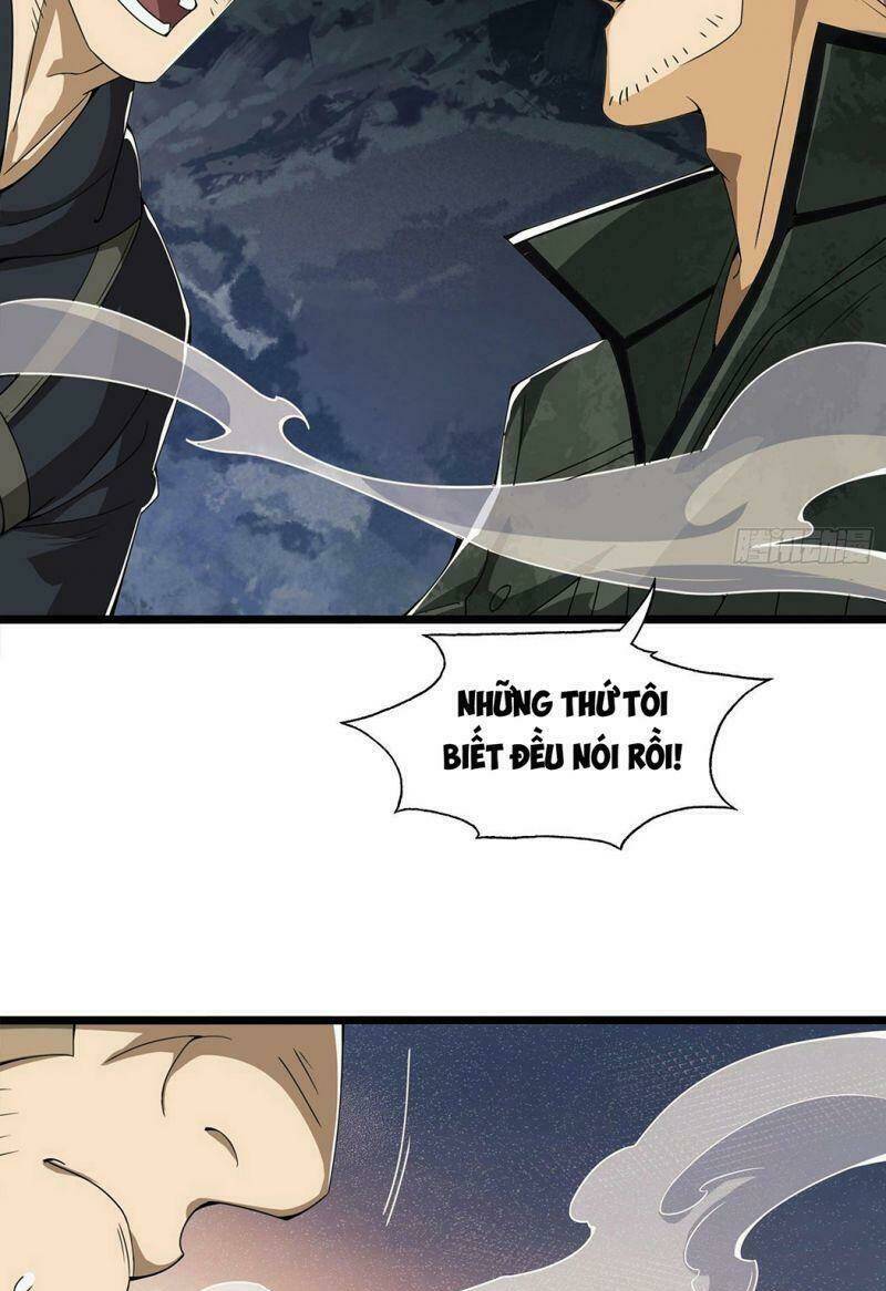 Đệ Nhất Danh Sách - Chapter 23 - Page 19