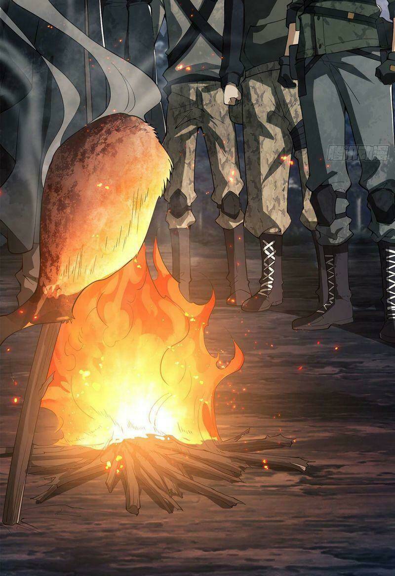 Đệ Nhất Danh Sách - Chapter 23 - Page 21