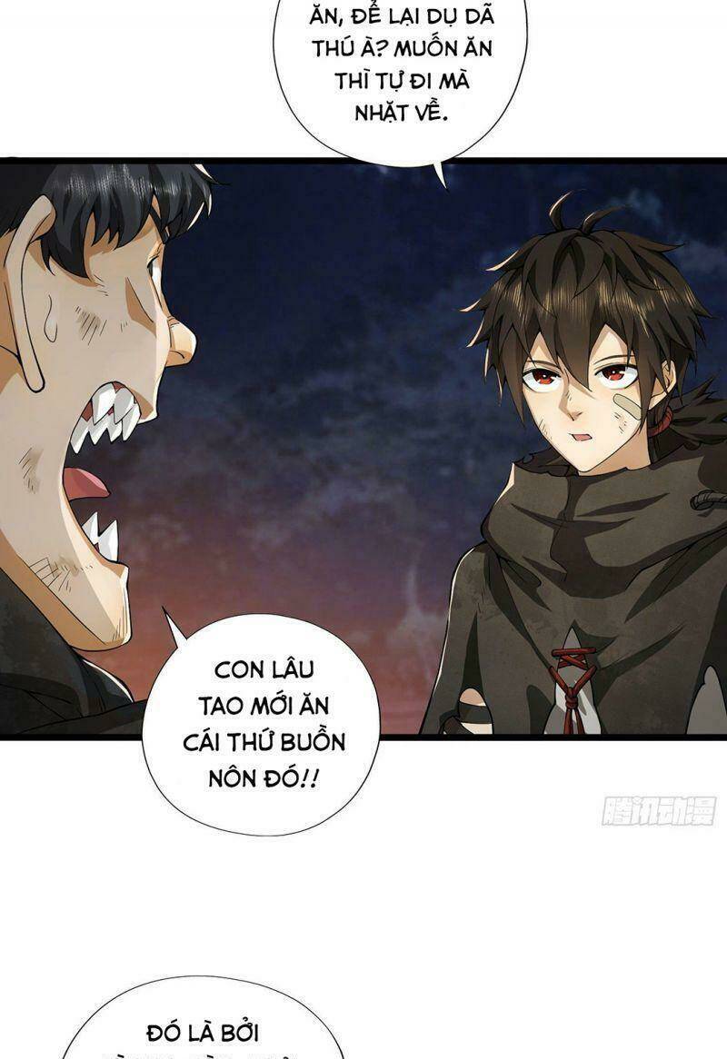 Đệ Nhất Danh Sách - Chapter 23 - Page 25