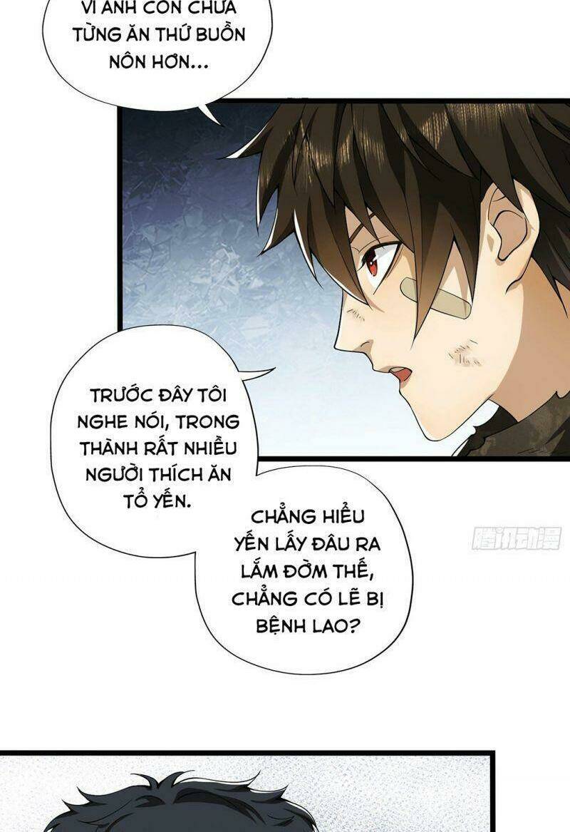 Đệ Nhất Danh Sách - Chapter 23 - Page 26