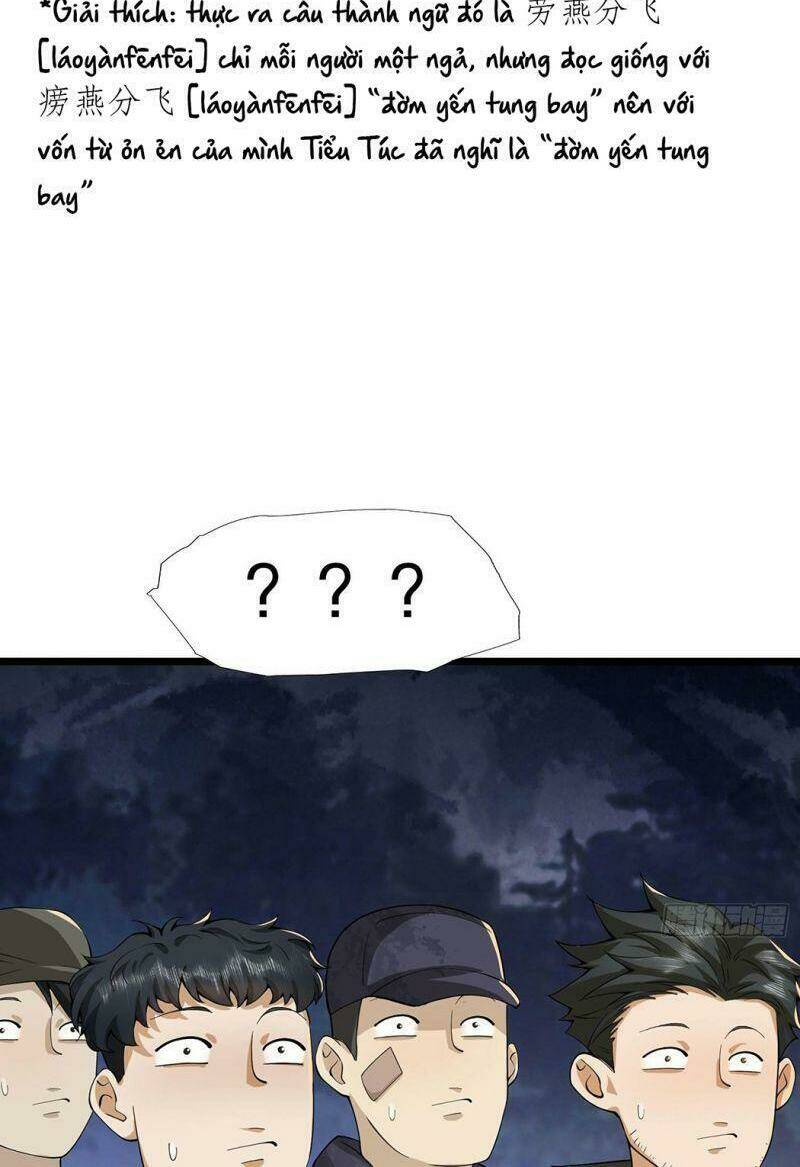 Đệ Nhất Danh Sách - Chapter 23 - Page 28