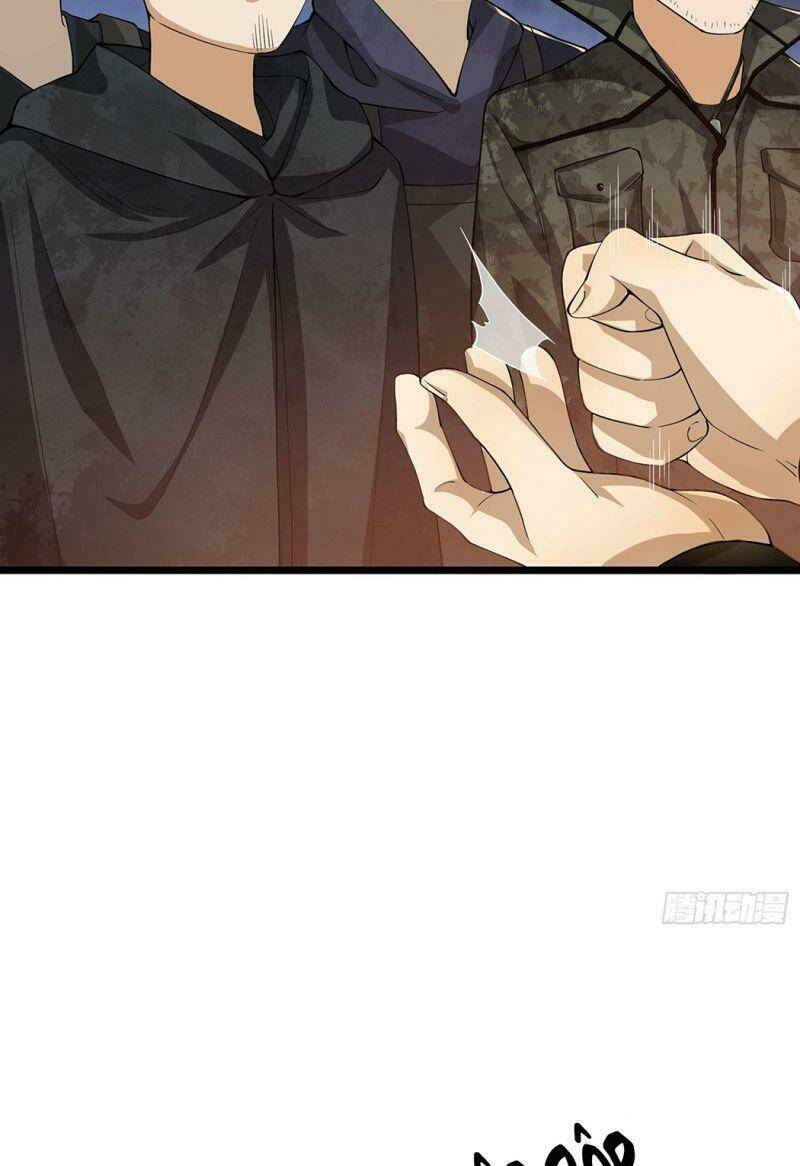 Đệ Nhất Danh Sách - Chapter 23 - Page 29