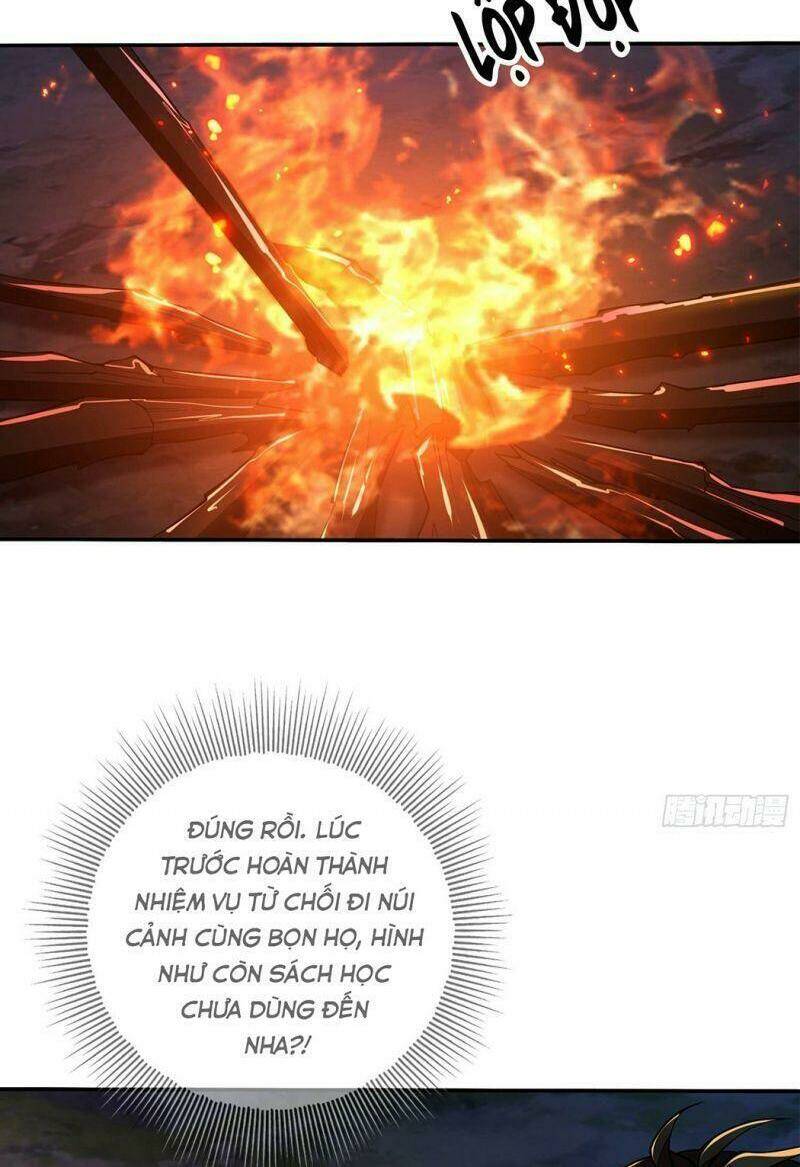 Đệ Nhất Danh Sách - Chapter 23 - Page 30