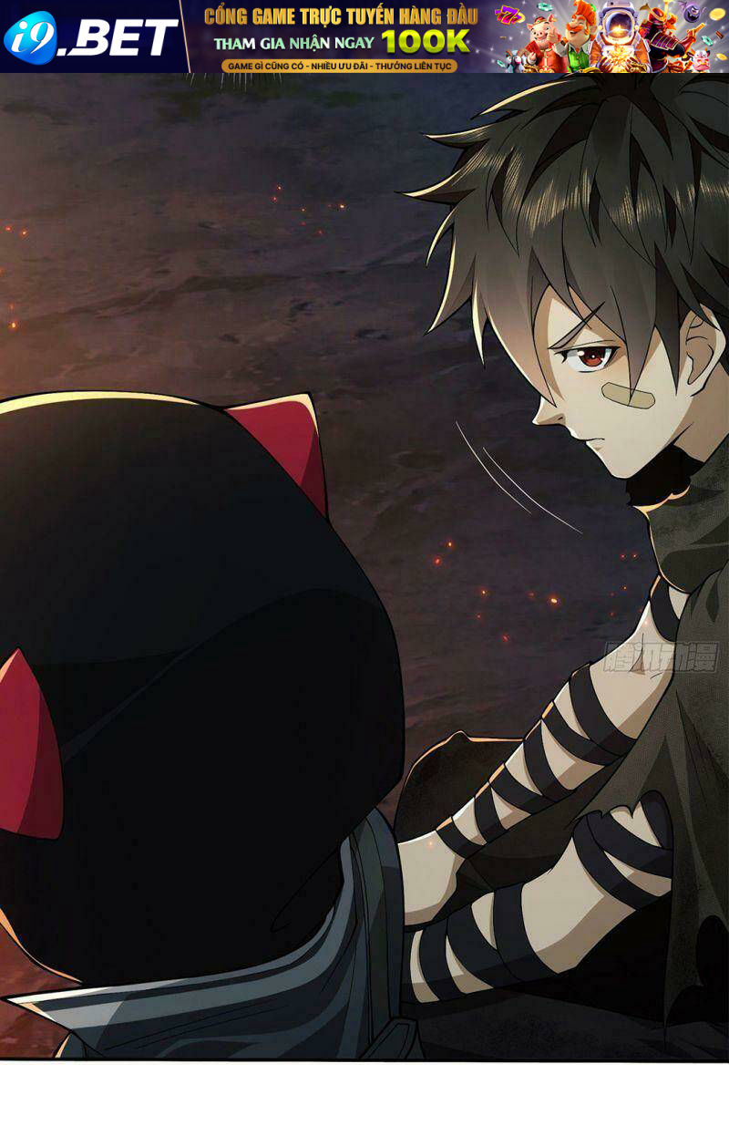 Đệ Nhất Danh Sách - Chapter 23 - Page 31