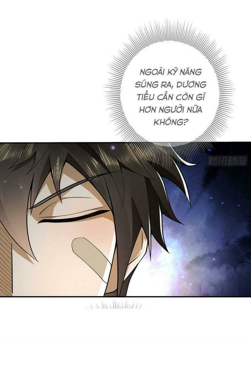 Đệ Nhất Danh Sách - Chapter 23 - Page 32