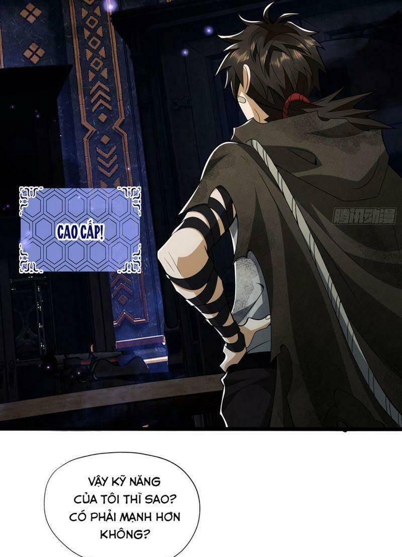 Đệ Nhất Danh Sách - Chapter 23 - Page 37