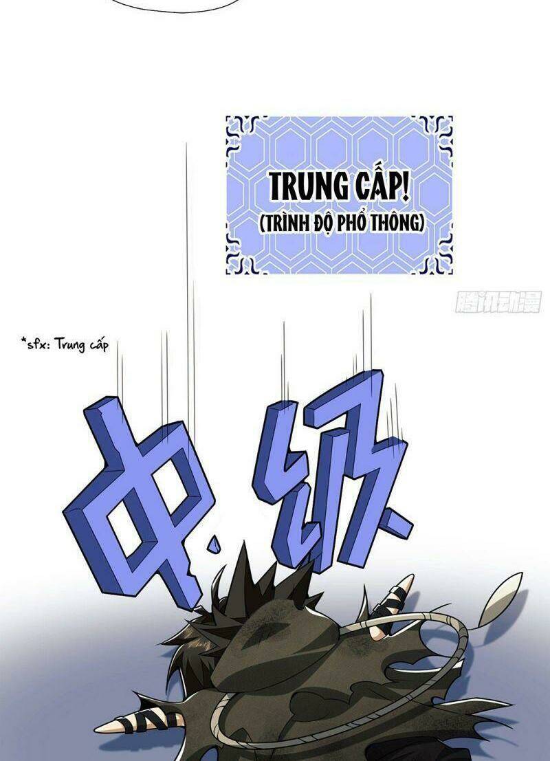Đệ Nhất Danh Sách - Chapter 23 - Page 38