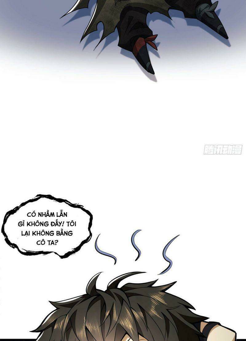 Đệ Nhất Danh Sách - Chapter 23 - Page 39