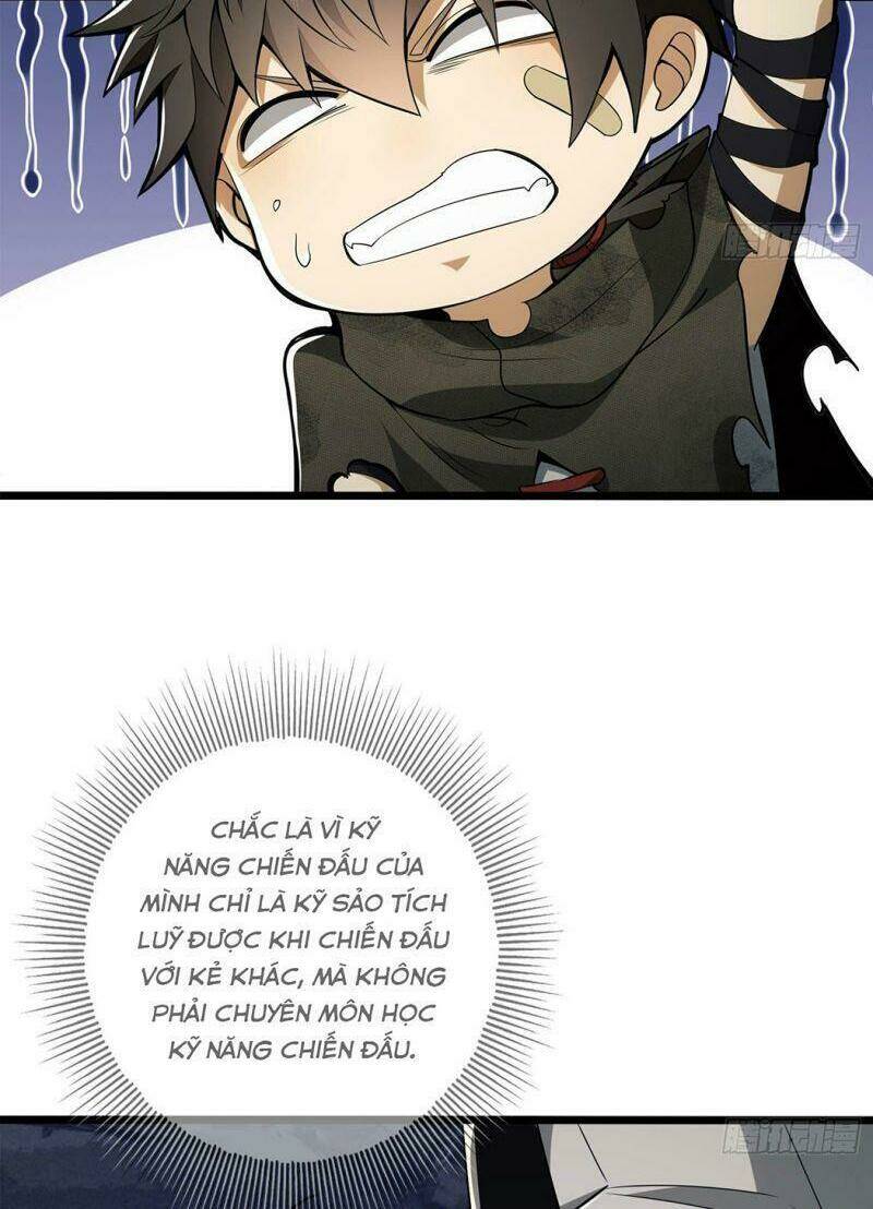 Đệ Nhất Danh Sách - Chapter 23 - Page 40