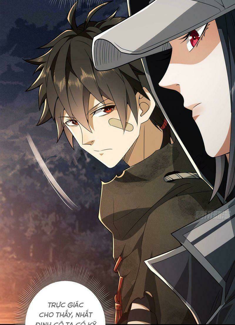 Đệ Nhất Danh Sách - Chapter 23 - Page 41