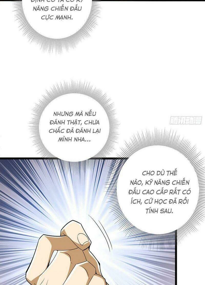 Đệ Nhất Danh Sách - Chapter 23 - Page 42