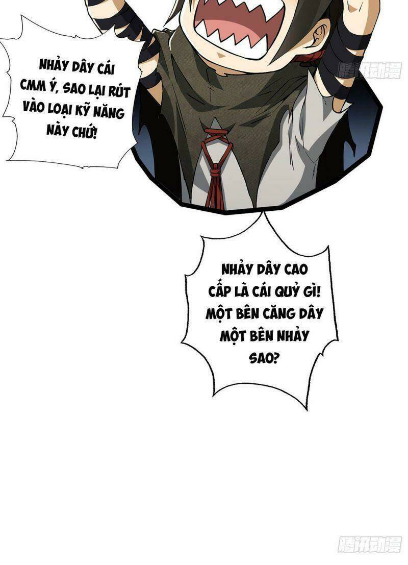 Đệ Nhất Danh Sách - Chapter 23 - Page 45