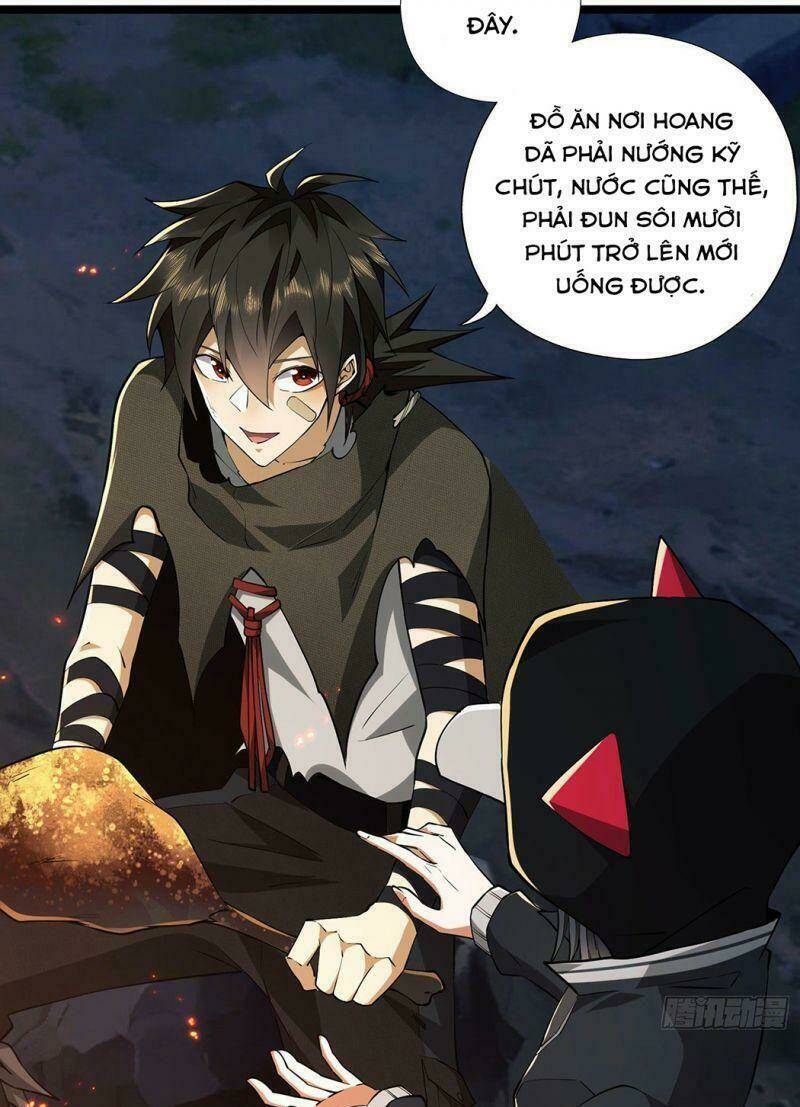 Đệ Nhất Danh Sách - Chapter 23 - Page 47