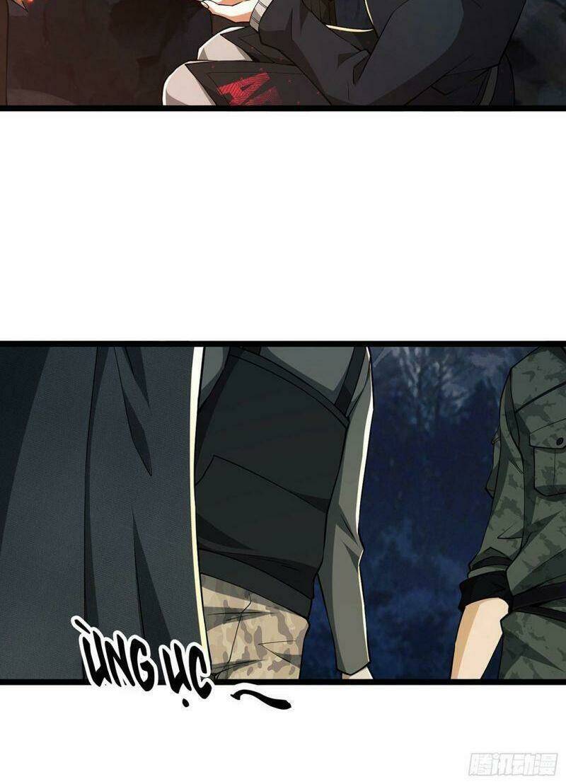 Đệ Nhất Danh Sách - Chapter 23 - Page 48