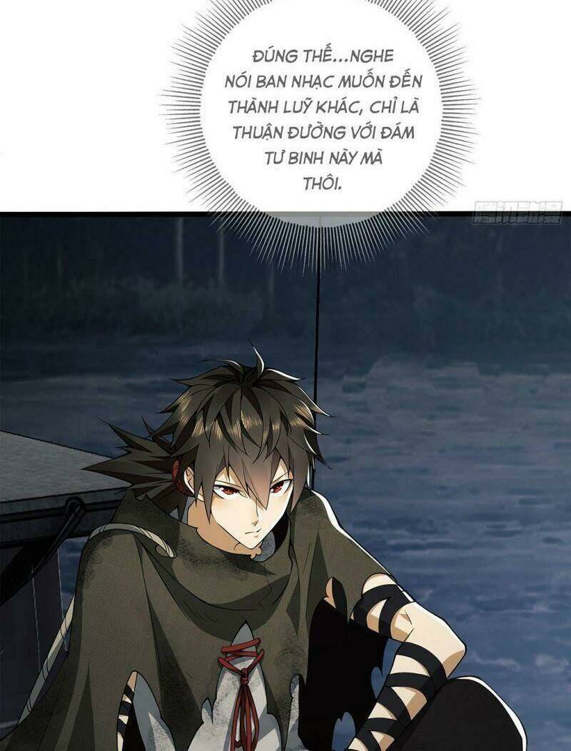 Đệ Nhất Danh Sách - Chapter 23 - Page 4