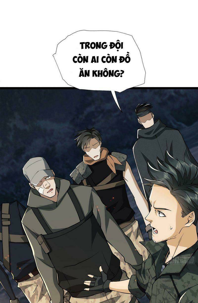 Đệ Nhất Danh Sách - Chapter 23 - Page 49