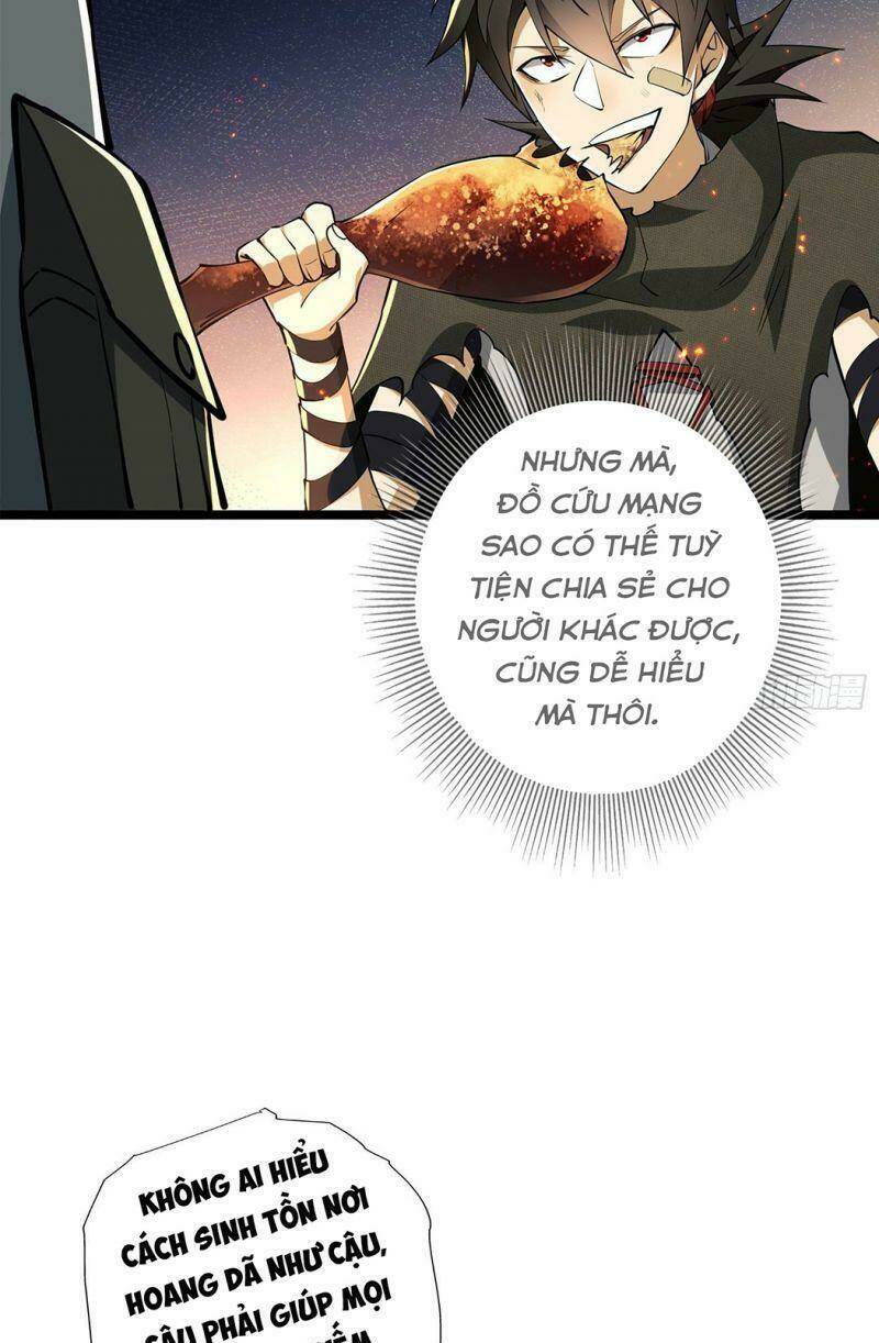 Đệ Nhất Danh Sách - Chapter 23 - Page 51