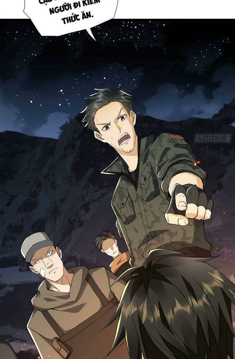 Đệ Nhất Danh Sách - Chapter 23 - Page 52