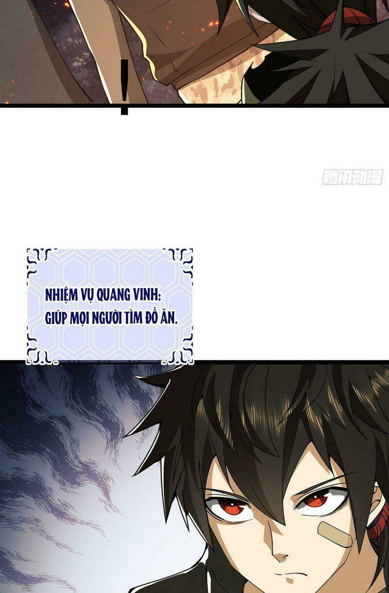 Đệ Nhất Danh Sách - Chapter 23 - Page 53