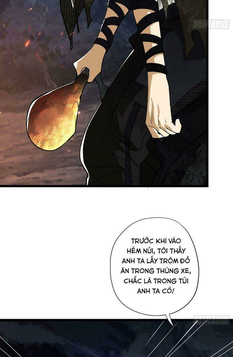 Đệ Nhất Danh Sách - Chapter 23 - Page 55