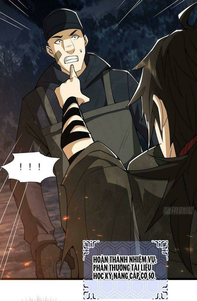 Đệ Nhất Danh Sách - Chapter 23 - Page 56