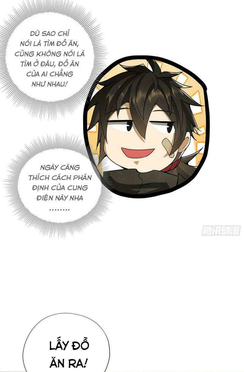 Đệ Nhất Danh Sách - Chapter 23 - Page 57