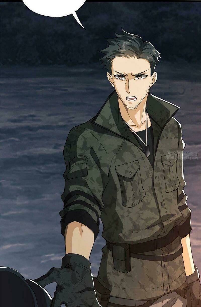 Đệ Nhất Danh Sách - Chapter 23 - Page 58